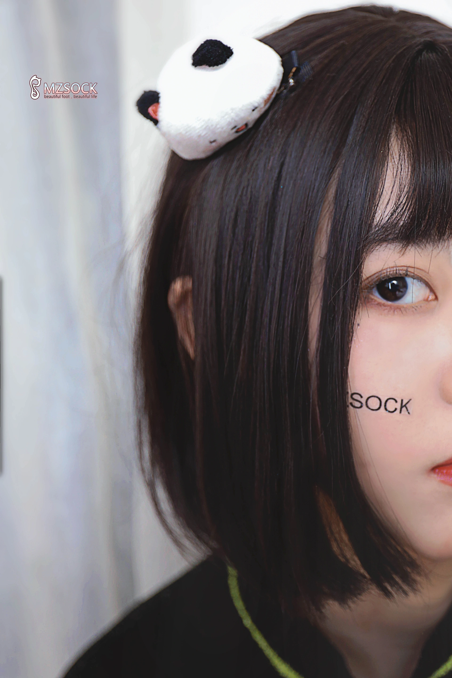 [MZSOCK]爱美足 NO.203 安妮 2